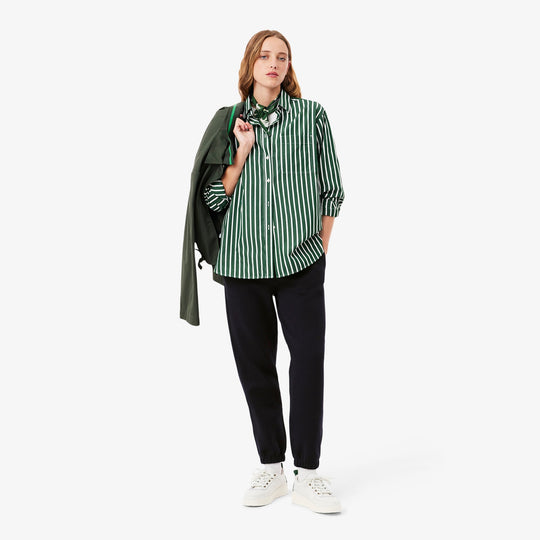 Piqué Sweatpants - XF7077