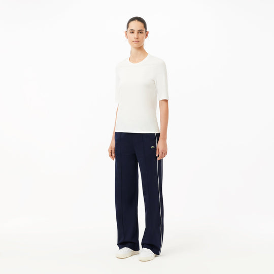 Paris Interlock Piqué Sweatpants - XF7260