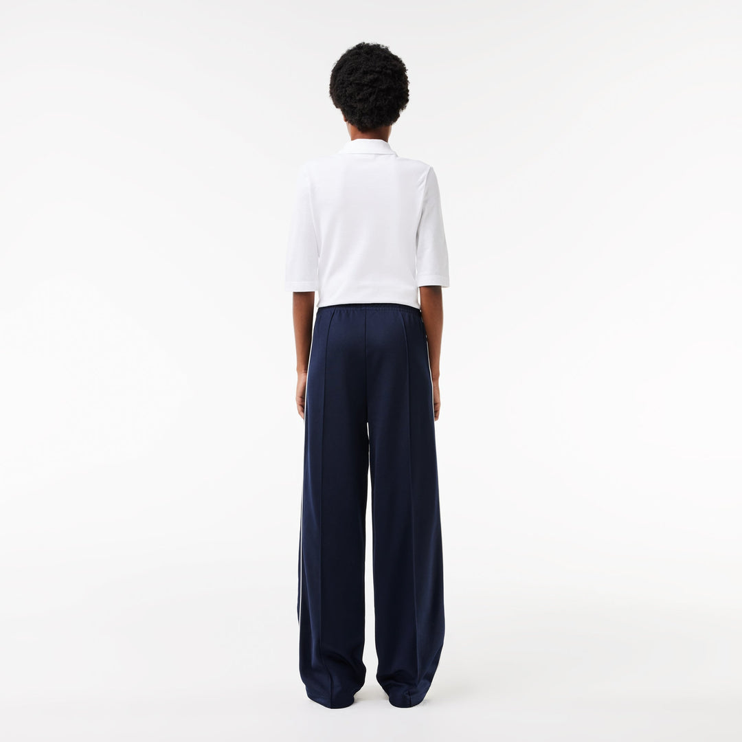 Paris Interlock Piqué Sweatpants - XF7260