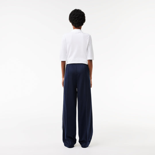 Paris Interlock Piqué Sweatpants - XF7260