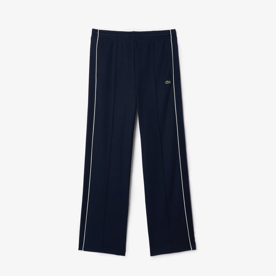 Paris Interlock Piqué Sweatpants - XF7260