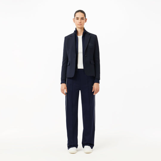 Paris Interlock Piqué Sweatpants - XF7260