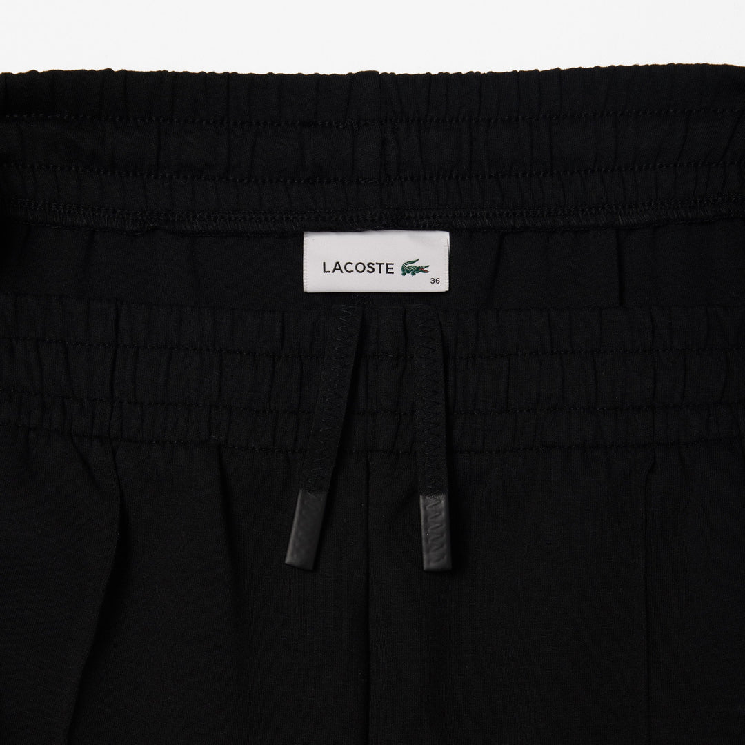 Printed Cotton Sweatpants - XF7374