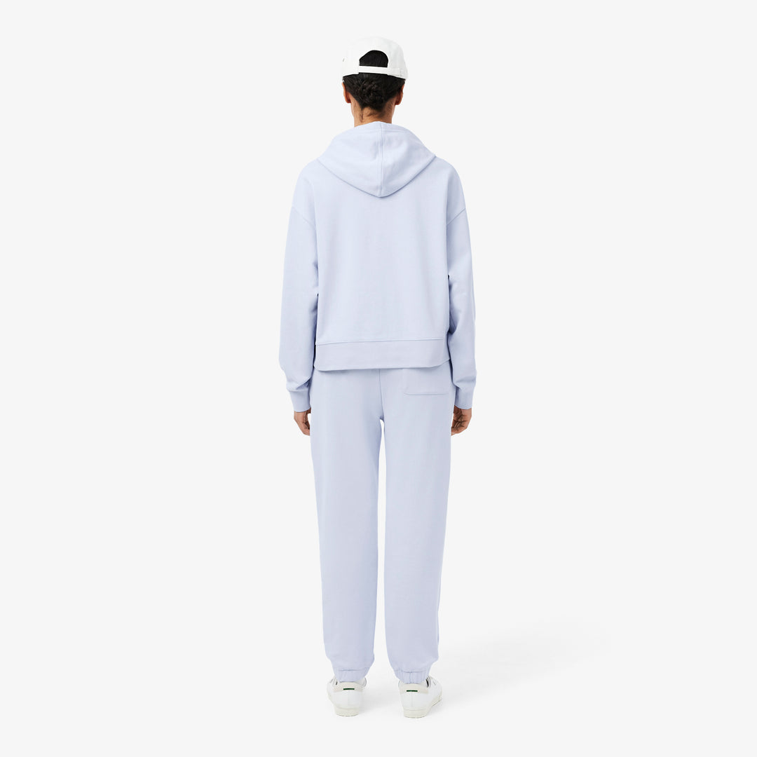Straight Fit Logo Sweatpants - XF7604