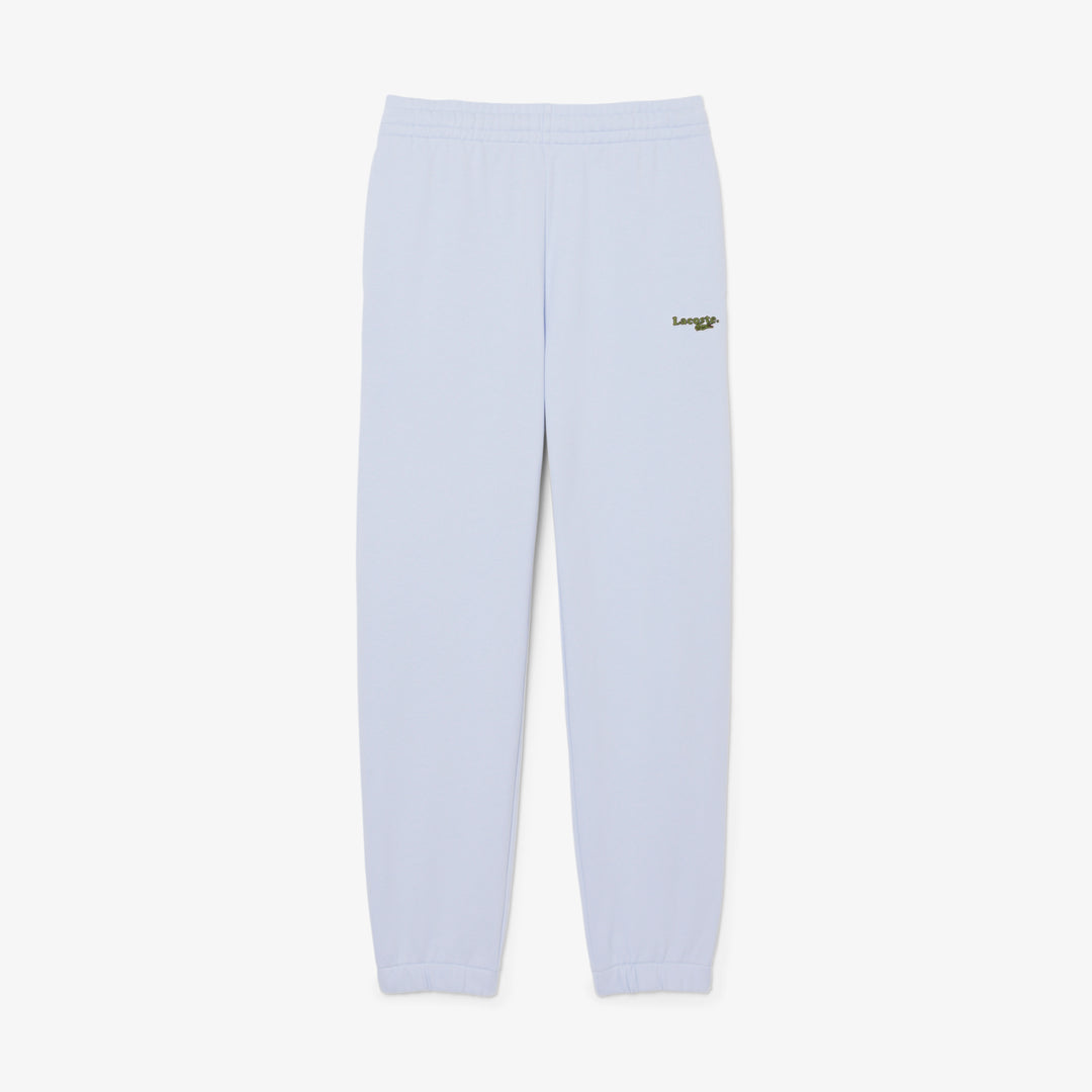 Straight Fit Logo Sweatpants - XF7604