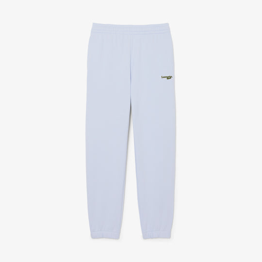 Straight Fit Logo Sweatpants - XF7604