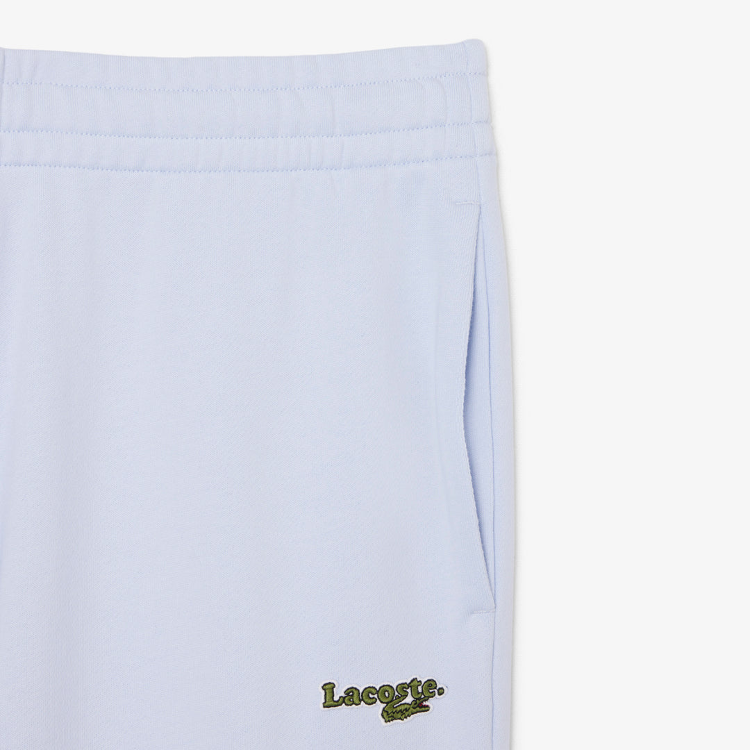 Straight Fit Logo Sweatpants - XF7604
