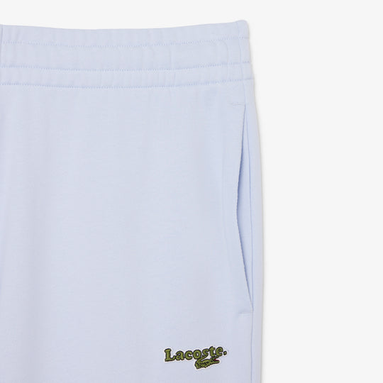 Straight Fit Logo Sweatpants - XF7604