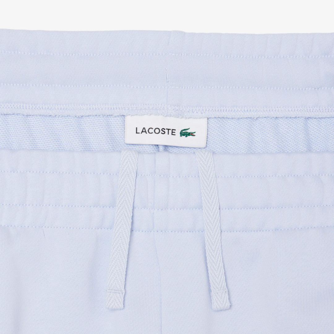 Straight Fit Logo Sweatpants - XF7604