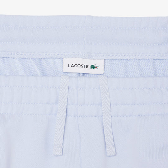 Straight Fit Logo Sweatpants - XF7604