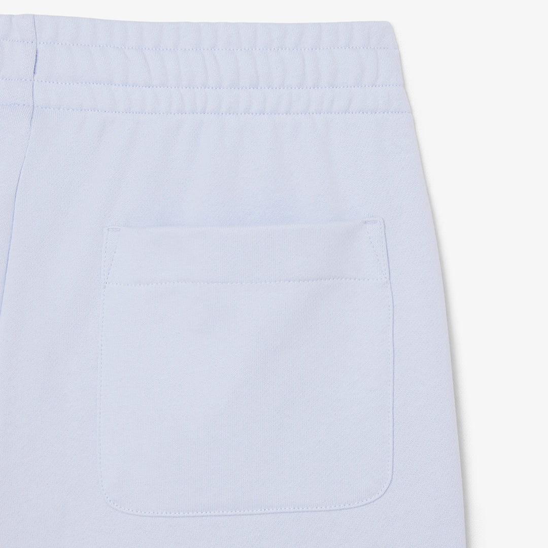 Straight Fit Logo Sweatpants - XF7604