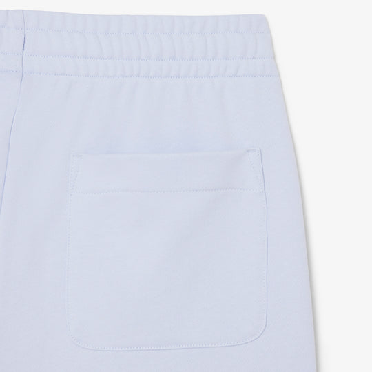 Straight Fit Logo Sweatpants - XF7604