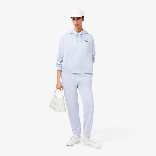 Straight Fit Logo Sweatpants - XF7604