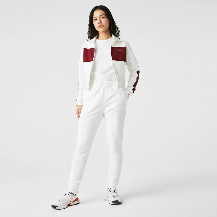 Women's Lightweight Fleece Jogging Pants