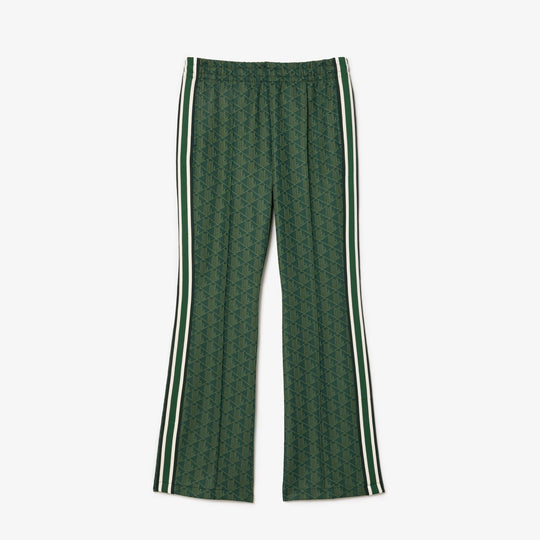 Flared Monogram Sweatpants - XF9313 - MYHOLDAL LEBANON