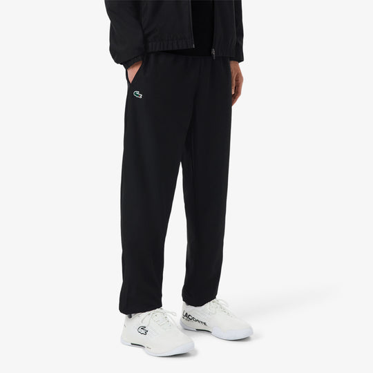 Men's Lacoste SPORT Lightweight Fabric Tracksuit Trousers - XH124T - MYHOLDAL LEBANON
