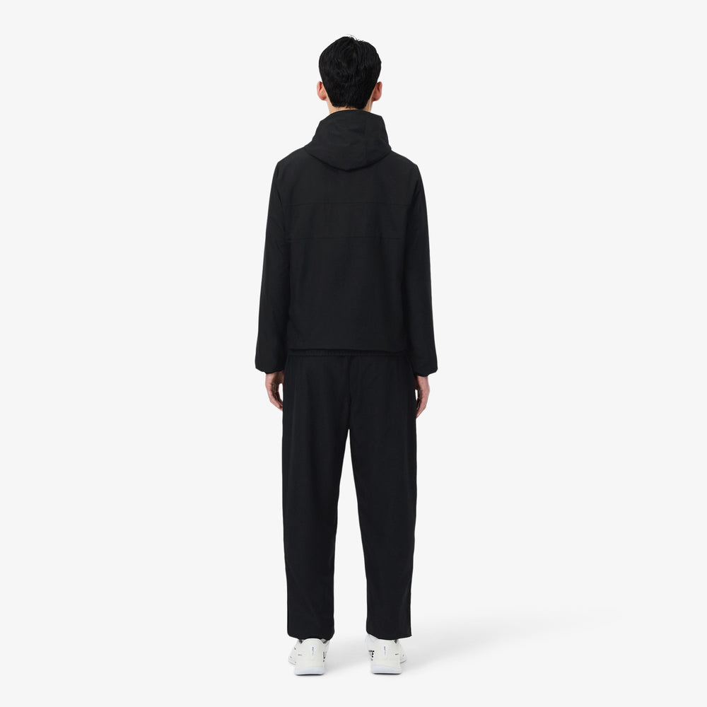Men's Lacoste SPORT Lightweight Fabric Tracksuit Trousers - XH124T - MYHOLDAL LEBANON