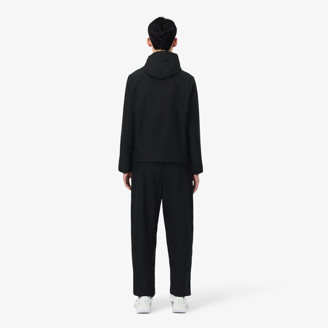 Men's Lacoste SPORT Lightweight Fabric Tracksuit Trousers - XH124T - MYHOLDAL LEBANON