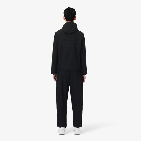 Men's Lacoste SPORT Lightweight Fabric Tracksuit Trousers - XH124T - MYHOLDAL LEBANON
