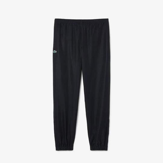 Men's Lacoste SPORT Lightweight Fabric Tracksuit Trousers - XH124T - MYHOLDAL LEBANON