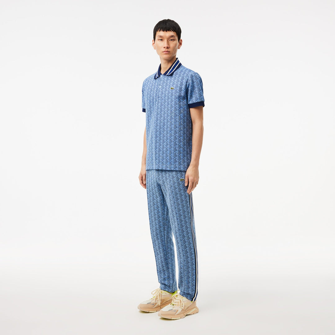 Paris Monogram Sweatpants - XH1440