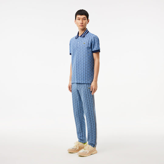 Paris Monogram Sweatpants - XH1440