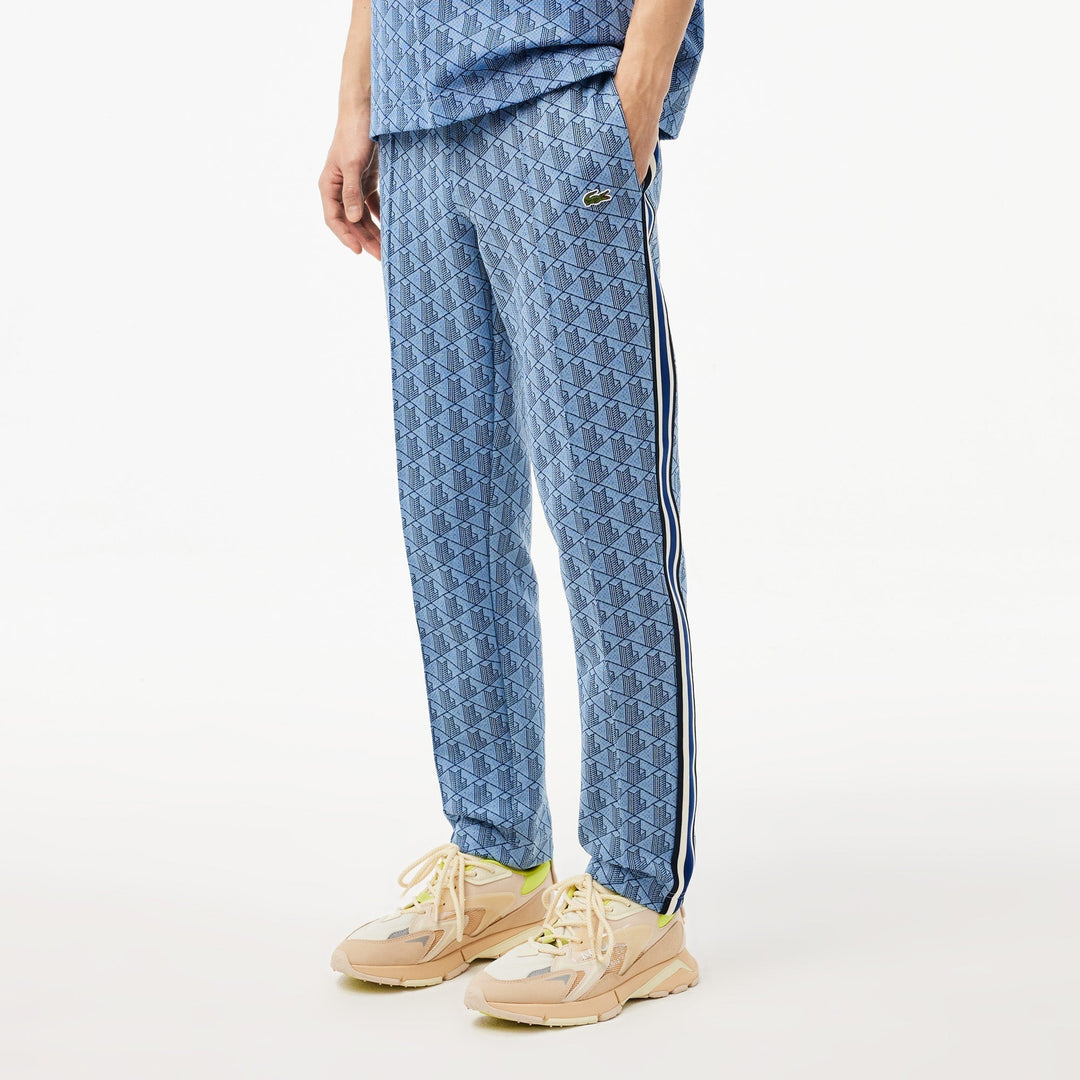 Paris Monogram Sweatpants - XH1440