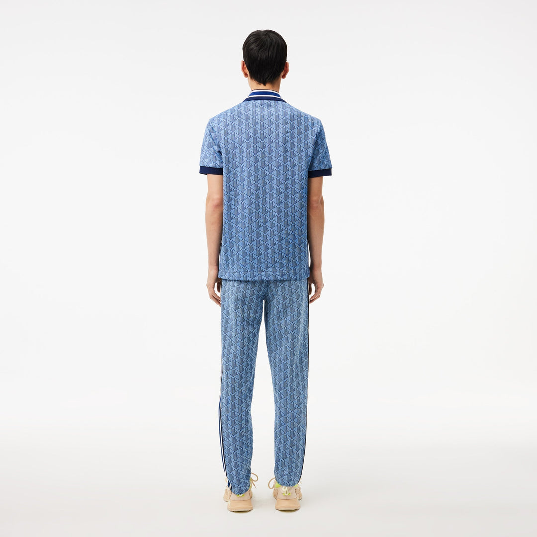 Paris Monogram Sweatpants - XH1440