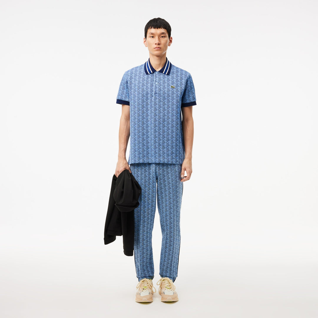 Paris Monogram Sweatpants - XH1440
