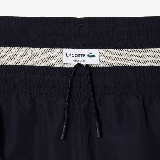 Showerproof Colourblock Track Pants - XH1616