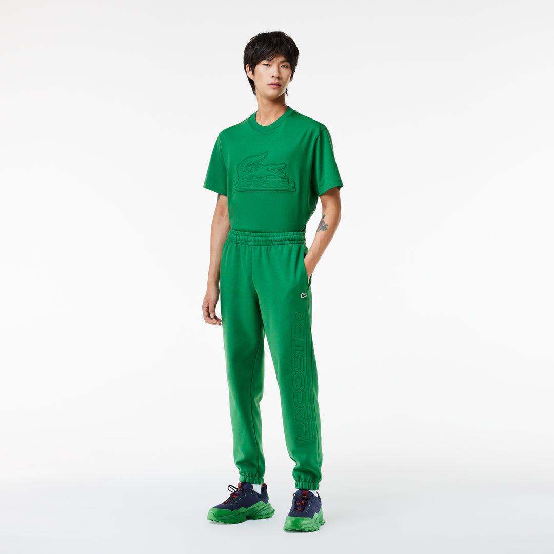 Logo Detail Jogger Track Pants - XH2101