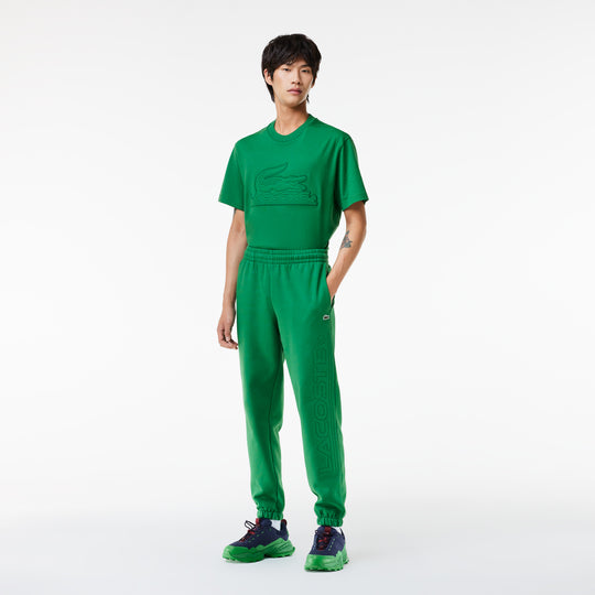 Logo Detail Jogger Track Pants - XH2101