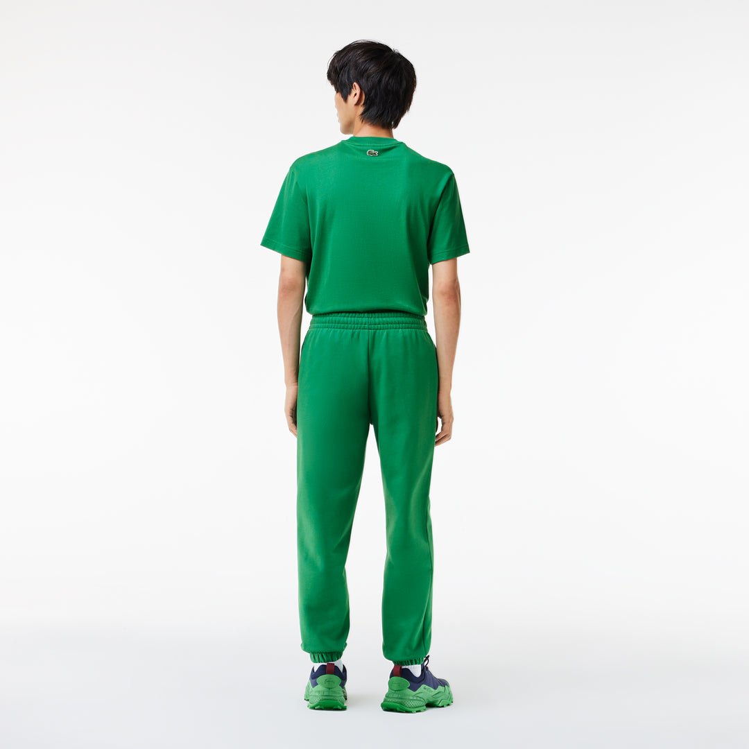 Logo Detail Jogger Track Pants - XH2101