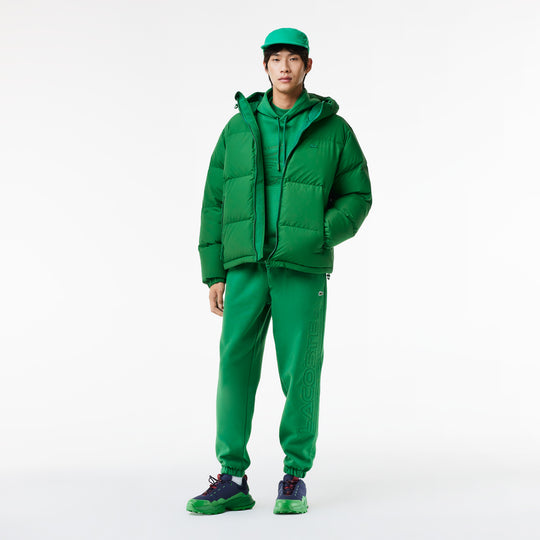 Logo Detail Jogger Track Pants - XH2101