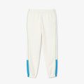 WHITE / GREEN / BLUE