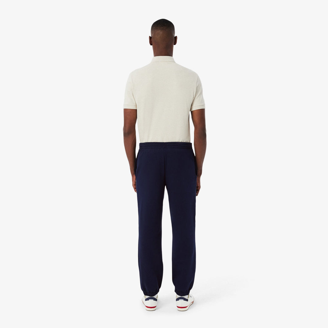 Men's Lacoste Brushed Fleece Trackpants - XH9610