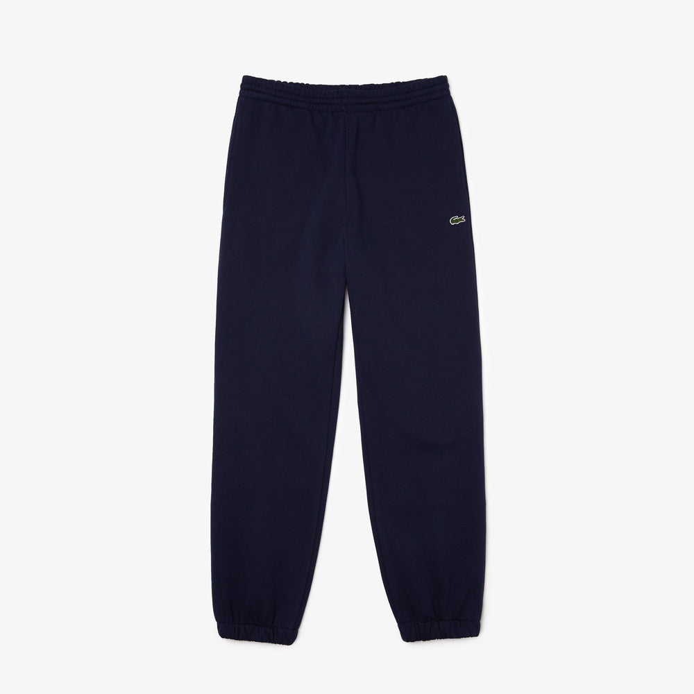 Men's Lacoste Brushed Fleece Trackpants - XH9610