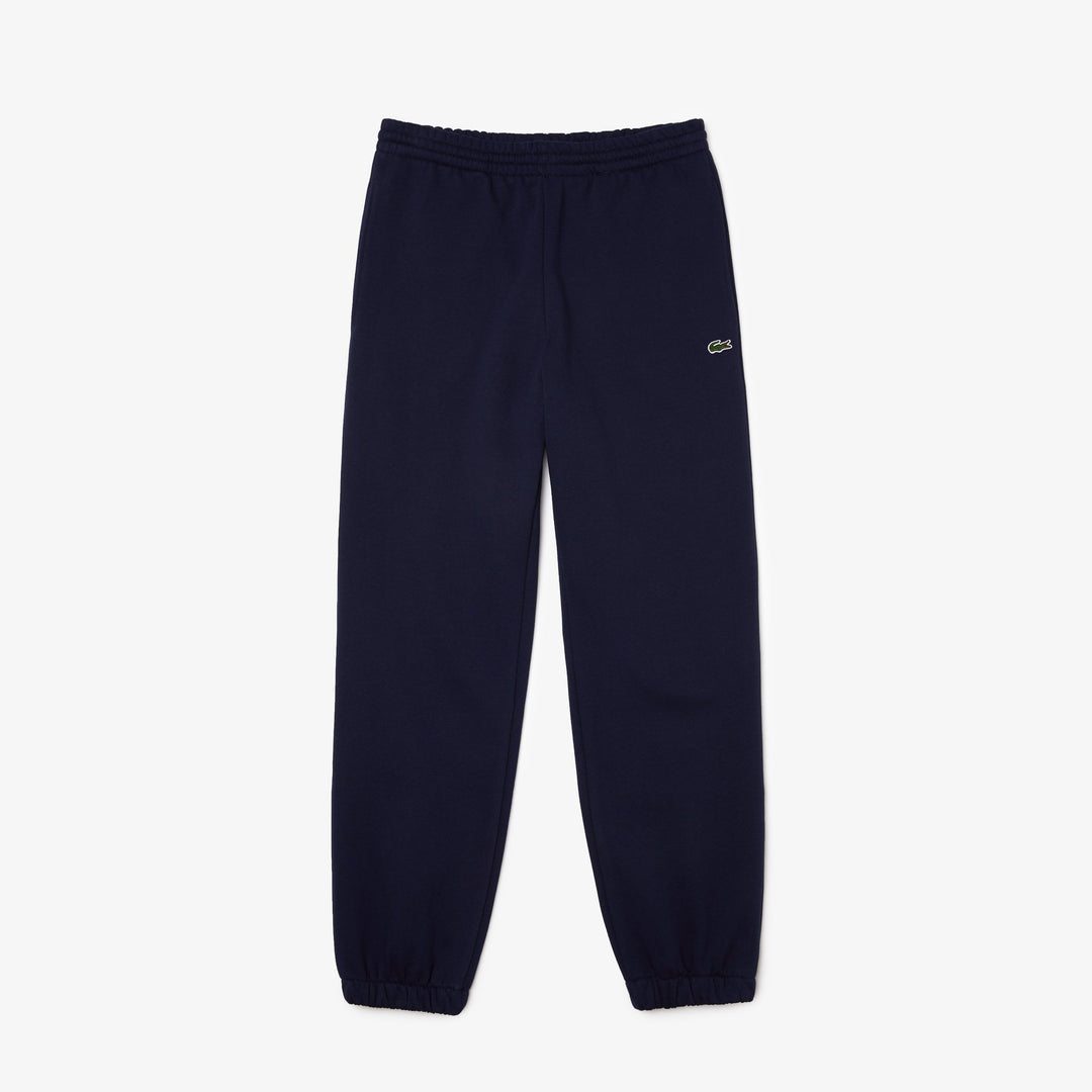 Men's Lacoste Brushed Fleece Trackpants - XH9610
