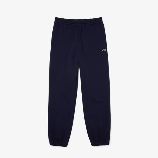 Men's Lacoste Brushed Fleece Trackpants - XH9610