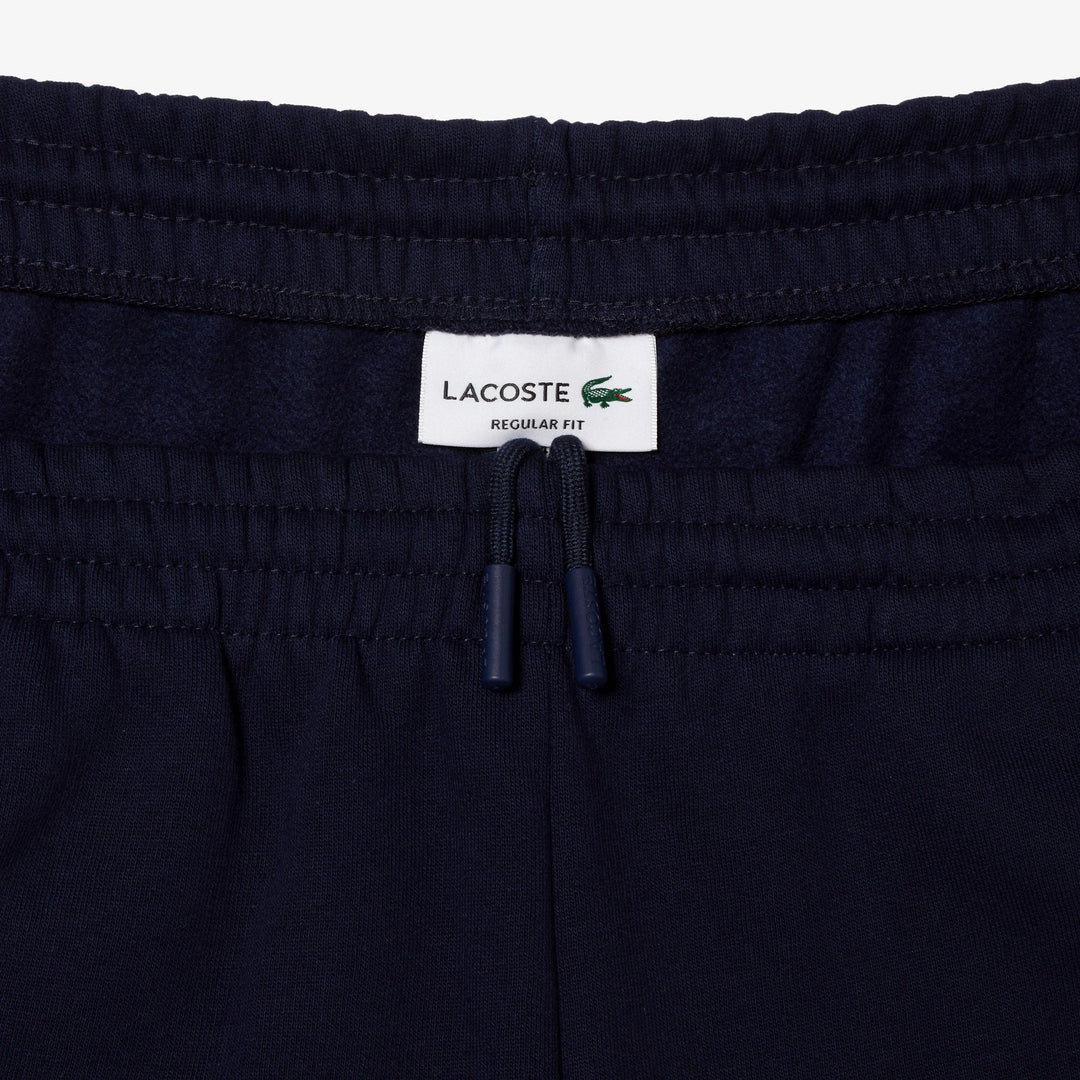 Men's Lacoste Brushed Fleece Trackpants - XH9610