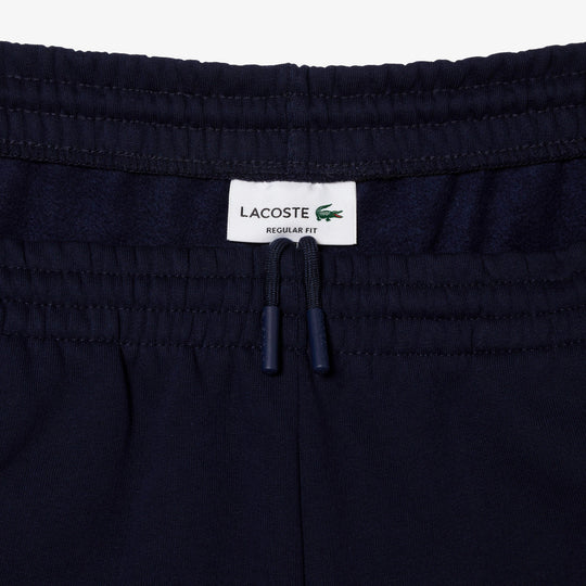 Men's Lacoste Brushed Fleece Trackpants - XH9610