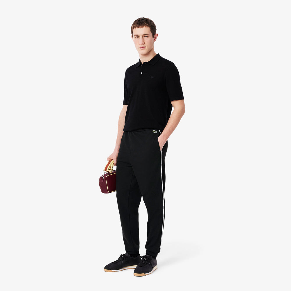 Logo Trim Sweatpants - XH9803
