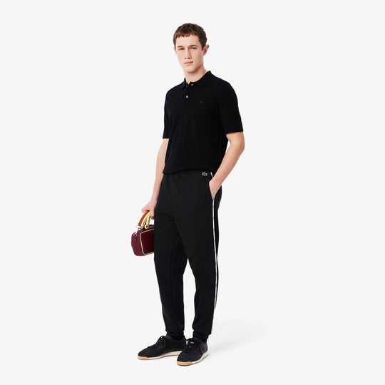 Logo Trim Sweatpants - XH9803
