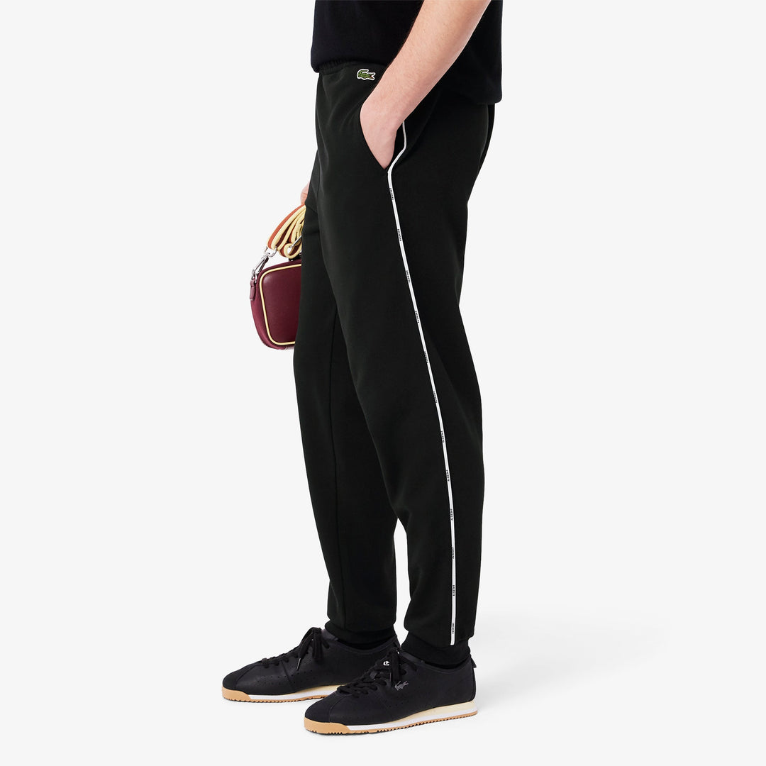 Logo Trim Sweatpants - XH9803
