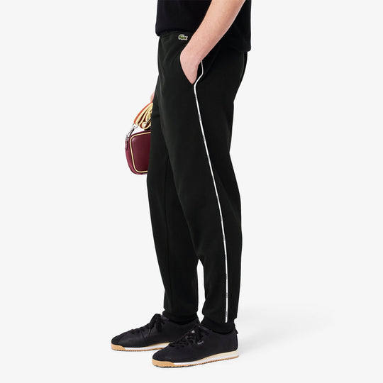 Logo Trim Sweatpants - XH9803