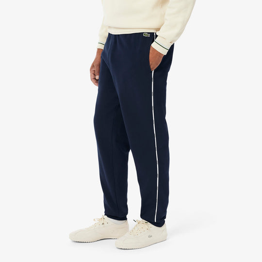 Logo Trim Sweatpants - XH9803