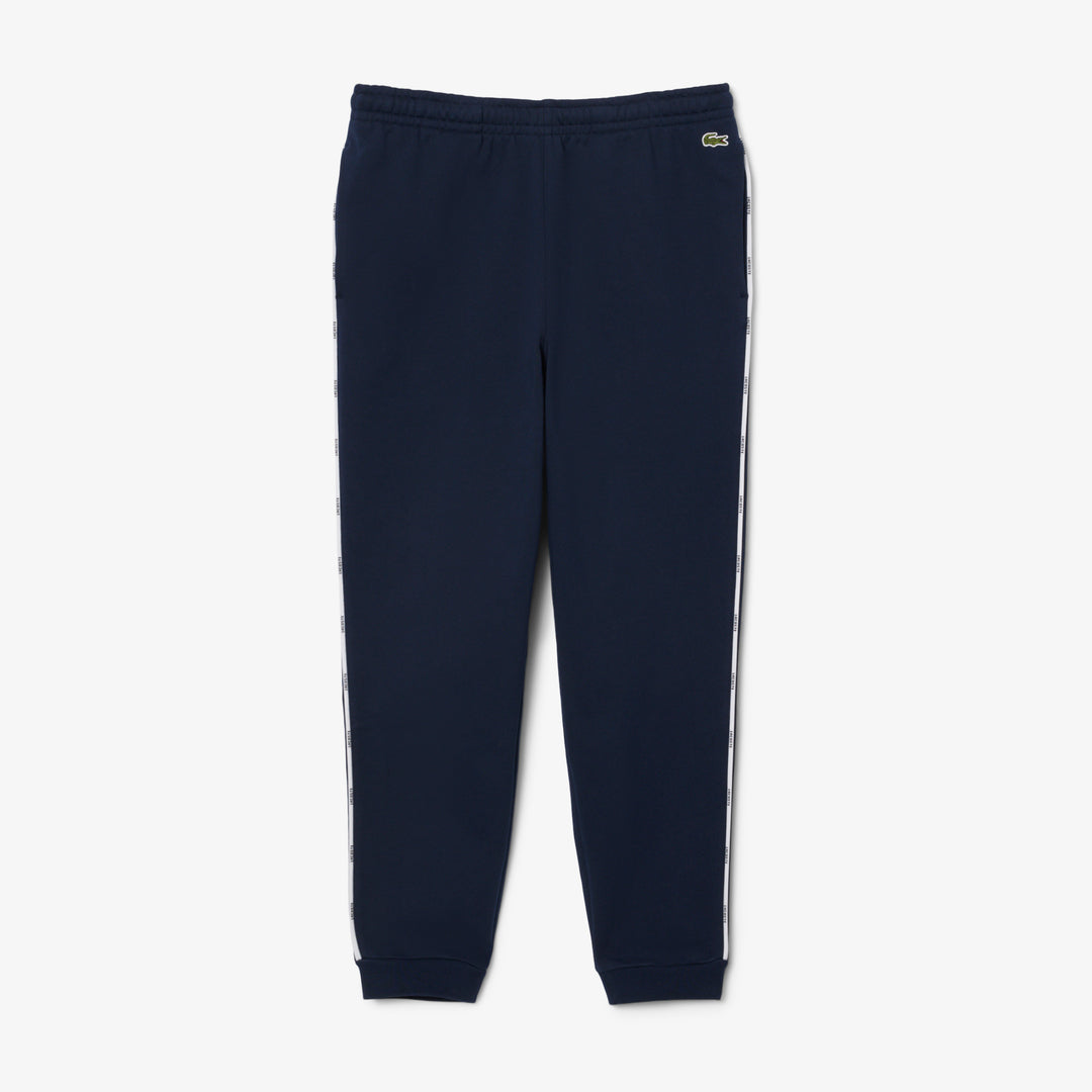 Logo Trim Sweatpants - XH9803