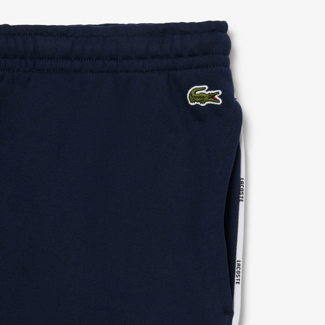 Logo Trim Sweatpants - XH9803