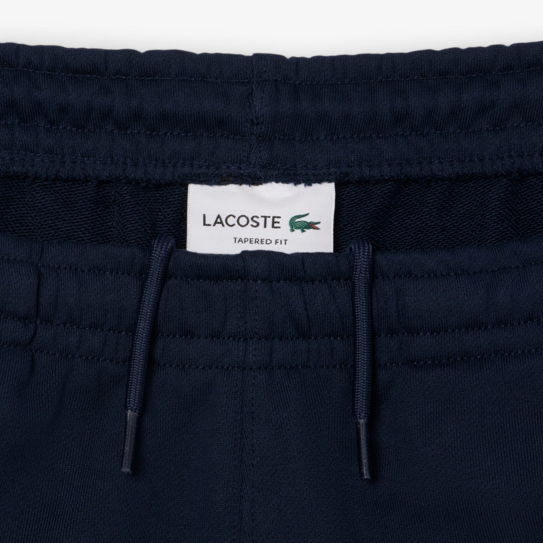 Logo Trim Sweatpants - XH9803
