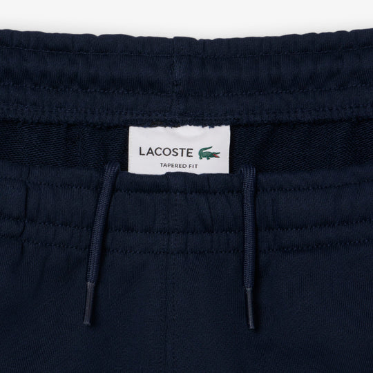 Logo Trim Sweatpants - XH9803